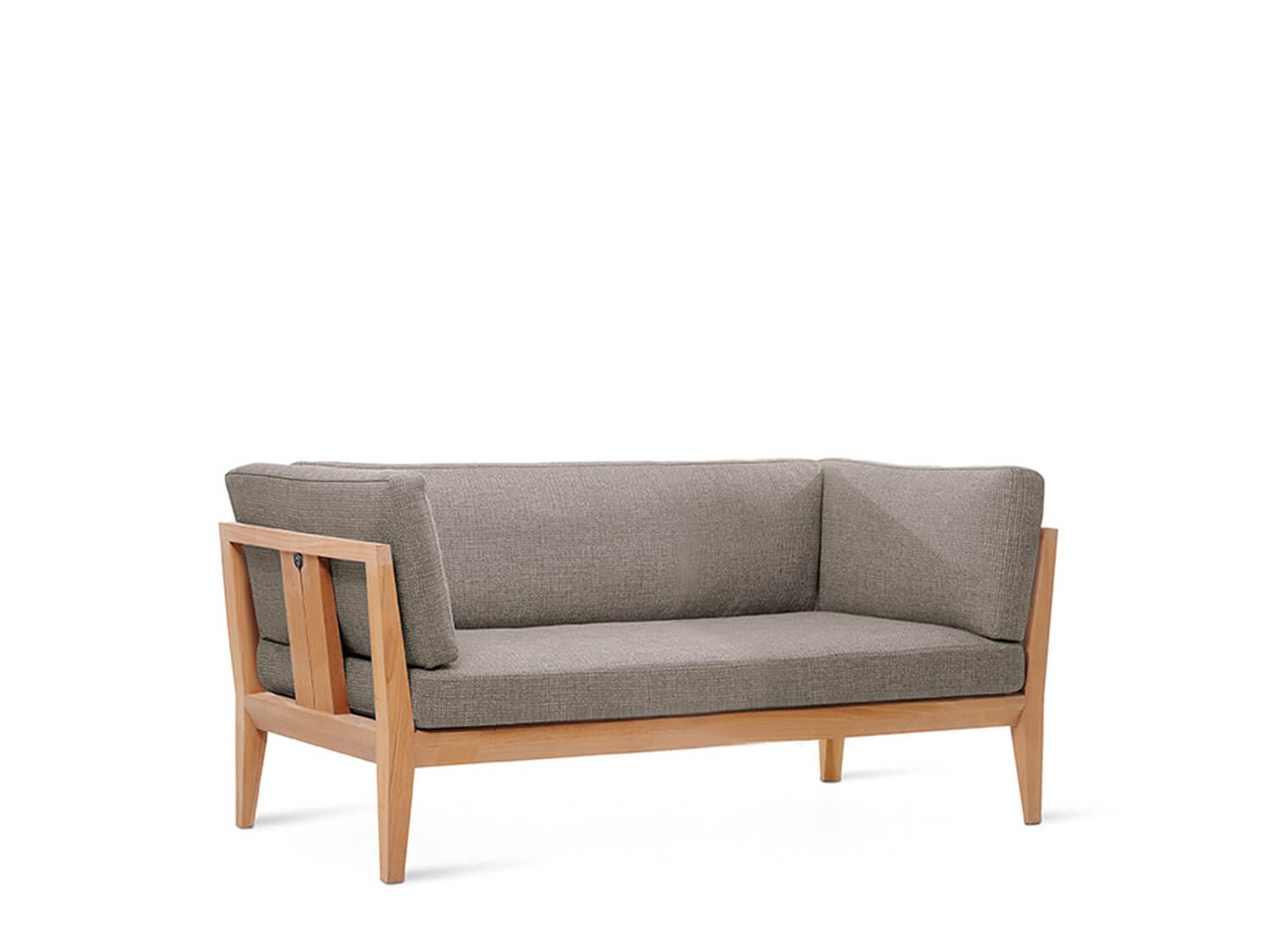 RODA Teka 001 Sofa RODA Teka 001 Sofa