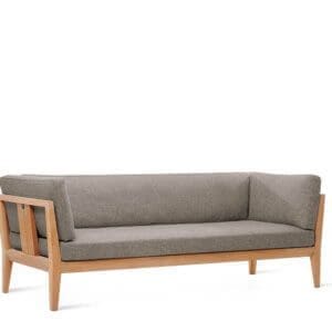 RODA Teka 002 Sofa