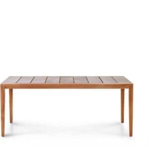 RODA Teka 173 Table