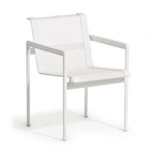 Richard Schultz 1966 Dining Chair