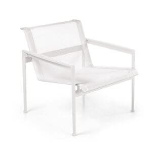 Richard Schultz 1966 Lounge Chair