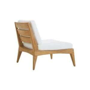 Summit Smoothie Slipper Chair SO102