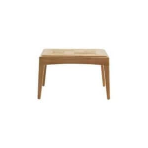 Summit Smoothie Rectangular Occasional Table SO109