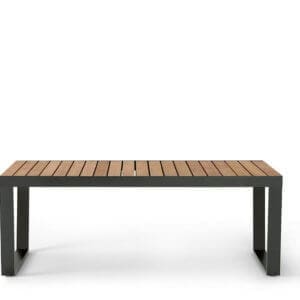 RODA Spinnaker 034 Extendable Table