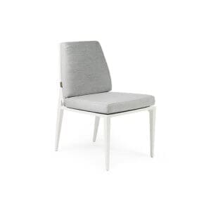 Pavilion Brickell Side Chair