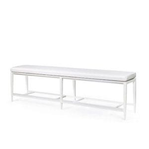 Pavilion Brickell Counter Bench