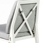Pavilion Brickell Side Chair