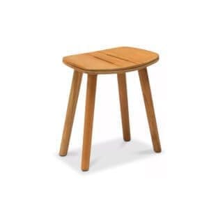 Manutti Solid Stool