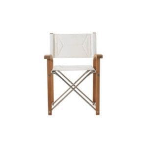 SUMMIT SUNDECK SD346 FOLDING DIRECTOR'S CHAIR