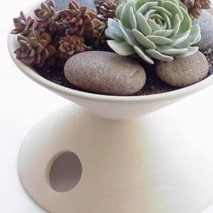 Architectural Pottery TH1
