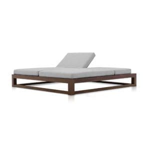 EQUINOX DOUBLE CHAISE LOUNGE