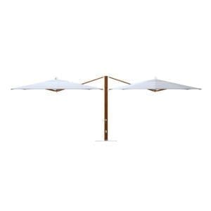 Tuuci Plantation Max Dual Cantilever Umbrella