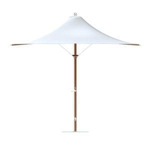 Tuuci Plantation Max F-1 Umbrella