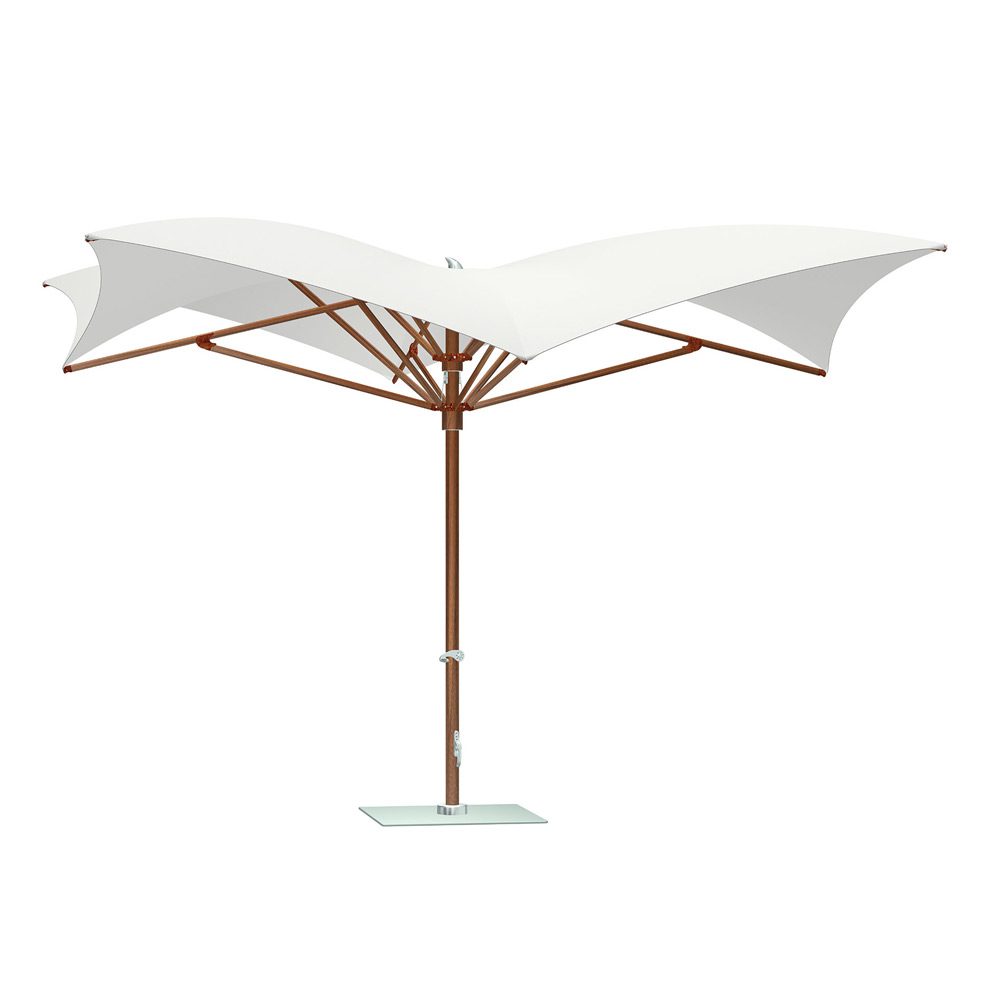 Tuuci Plantation Max Manta Umbrella Clima Home Tuuci Plantation Max