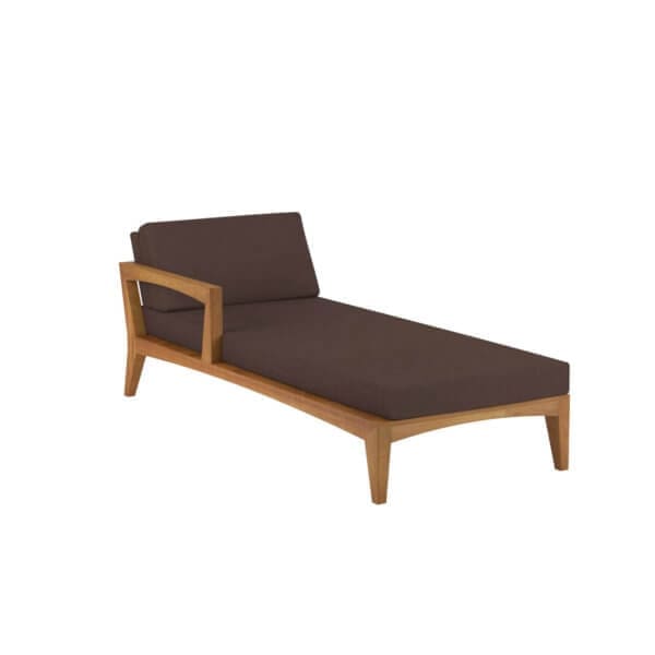 ROYAL BOTANIA ZENHIT DAYBED LEFT/RIGHT