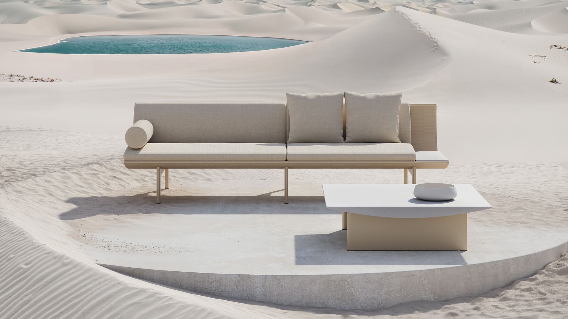 The Best Outdoor Brands for 2026: Elevating Miami’s Outdoor Living The Best Outdoor Brands for 2026: Elevating Miami’s Outdoor Living