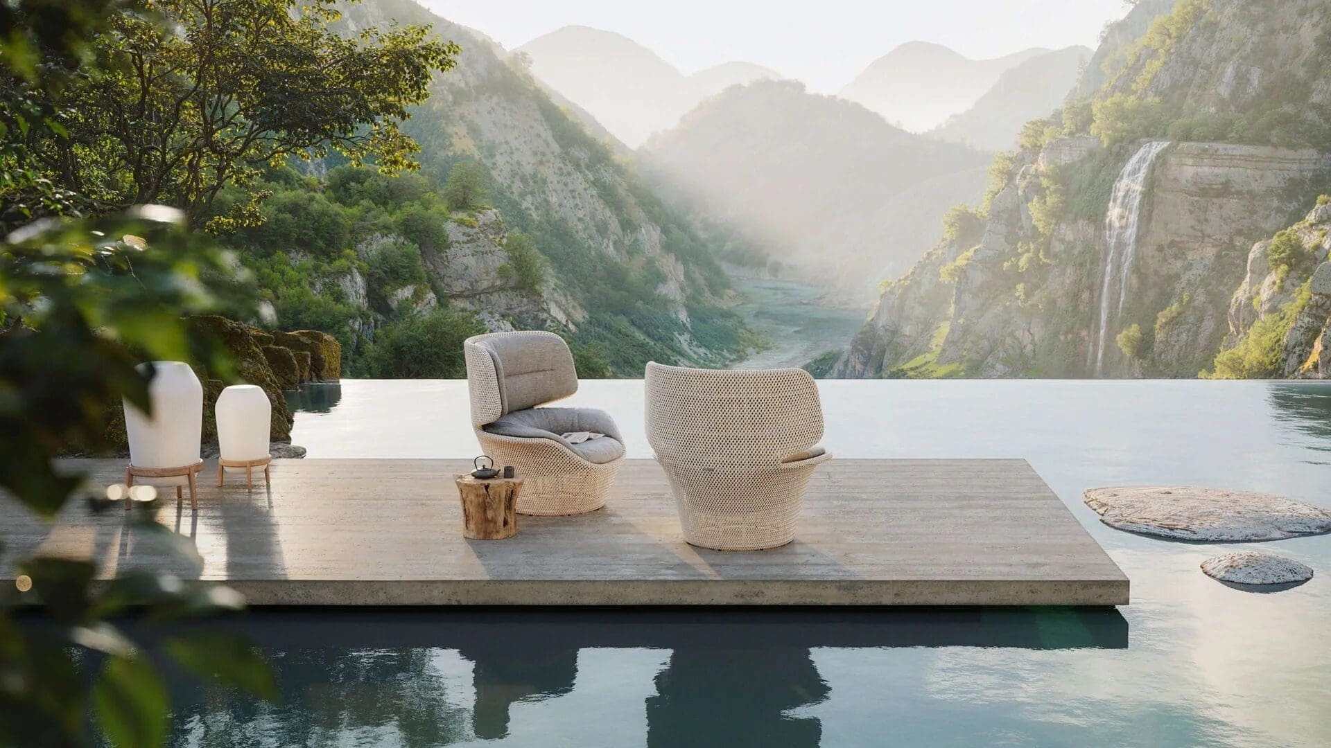 The Best Outdoor Brands for 2026: Elevating Miami’s Outdoor Living The Best Outdoor Brands for 2026: Elevating Miami’s Outdoor Living