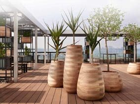 Outdoor Furniture Brands Indigenus