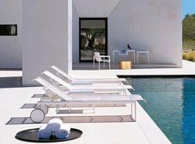 Outdoor Furniture Brands Knoll