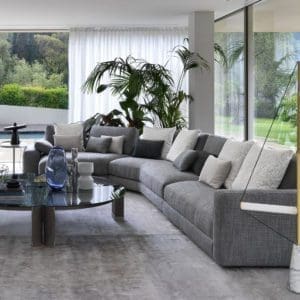 Flou MyPlace Sofa