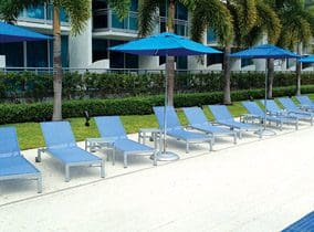 Outdoor Furniture Brands Pavillion