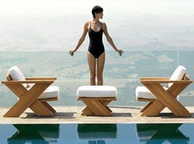 Outdoor Furniture Brands Summit