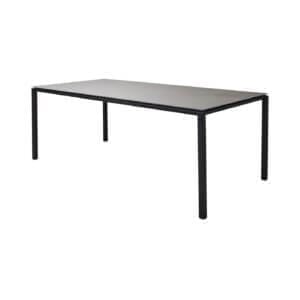 Cane Line Pure Dining Table