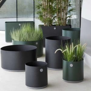Cane-Line Grow Planter Large
