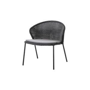 Cane-Line Lean Lounge Chair