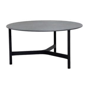 Cane-Line Twist Coffee Table Large
