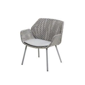 Cane-Line Vibe Lounge Chair