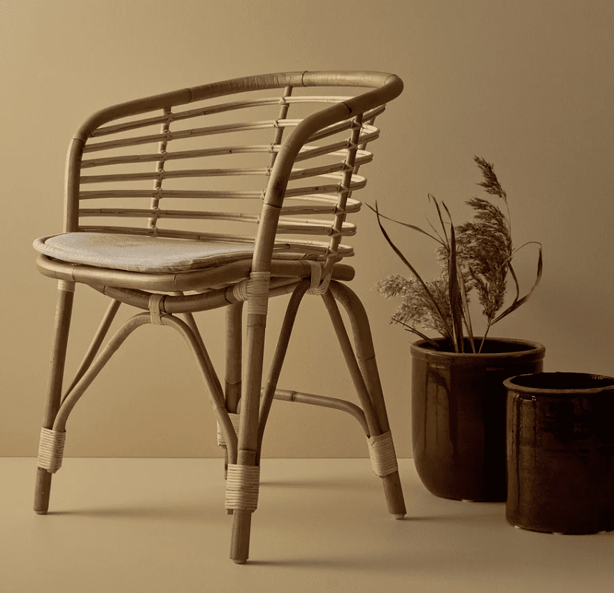 Cane Line Blend Armchair Cane Line Blend Armchair - Image 3