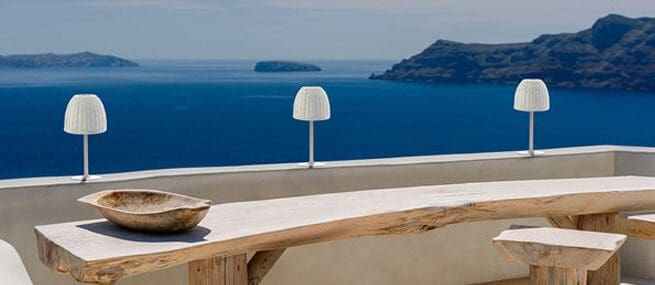 Bover Lighting Bover Outdoor Lighting