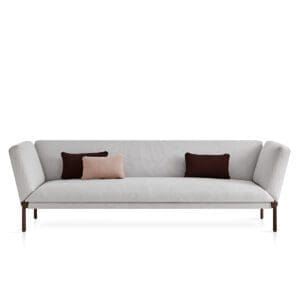 Expormim Livit XL Sofa W/ High Armrest
