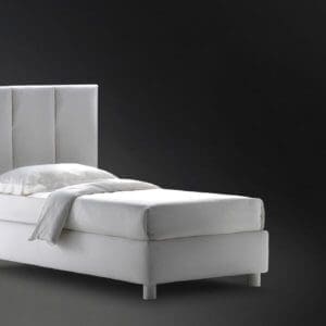 Argan bed