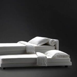 Duetto bed