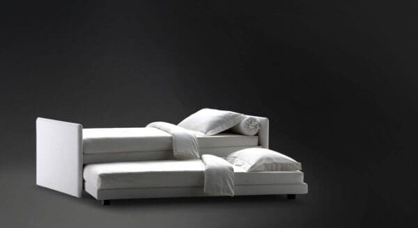 Duetto bed