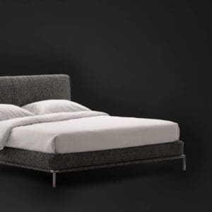 Icon bed