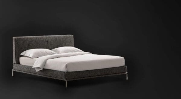 Icon bed