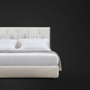 Koi bed