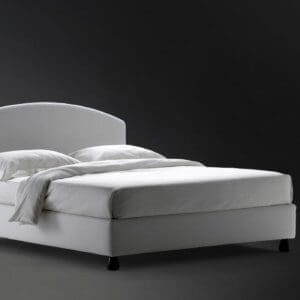 Magnolia double bed
