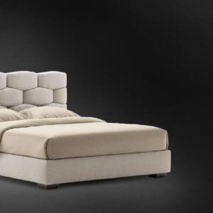 Majal bed
