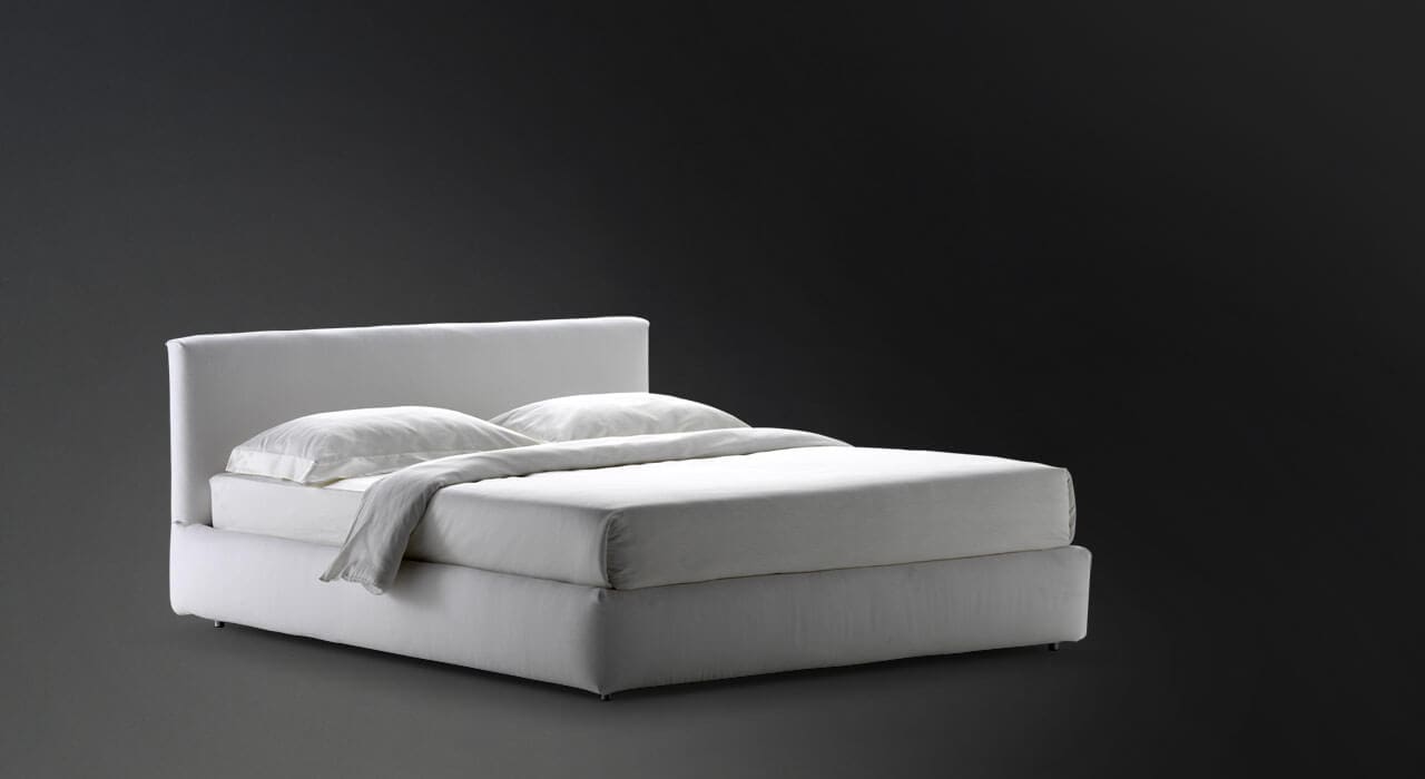 Merkurio double bed Merkurio double bed