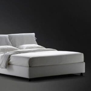 Nathalie double bed