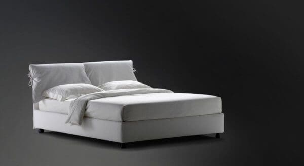 Nathalie double bed