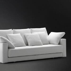 Piazza Duomo sofa bed