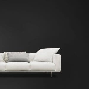 Binario 3 seater sofa