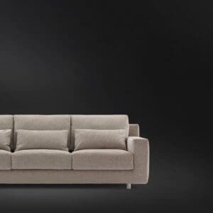 Borgonuovo 3 seater sofa