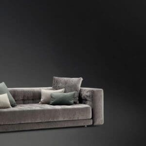 Doze Composition A sofa