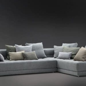 Doze Composition B sofa